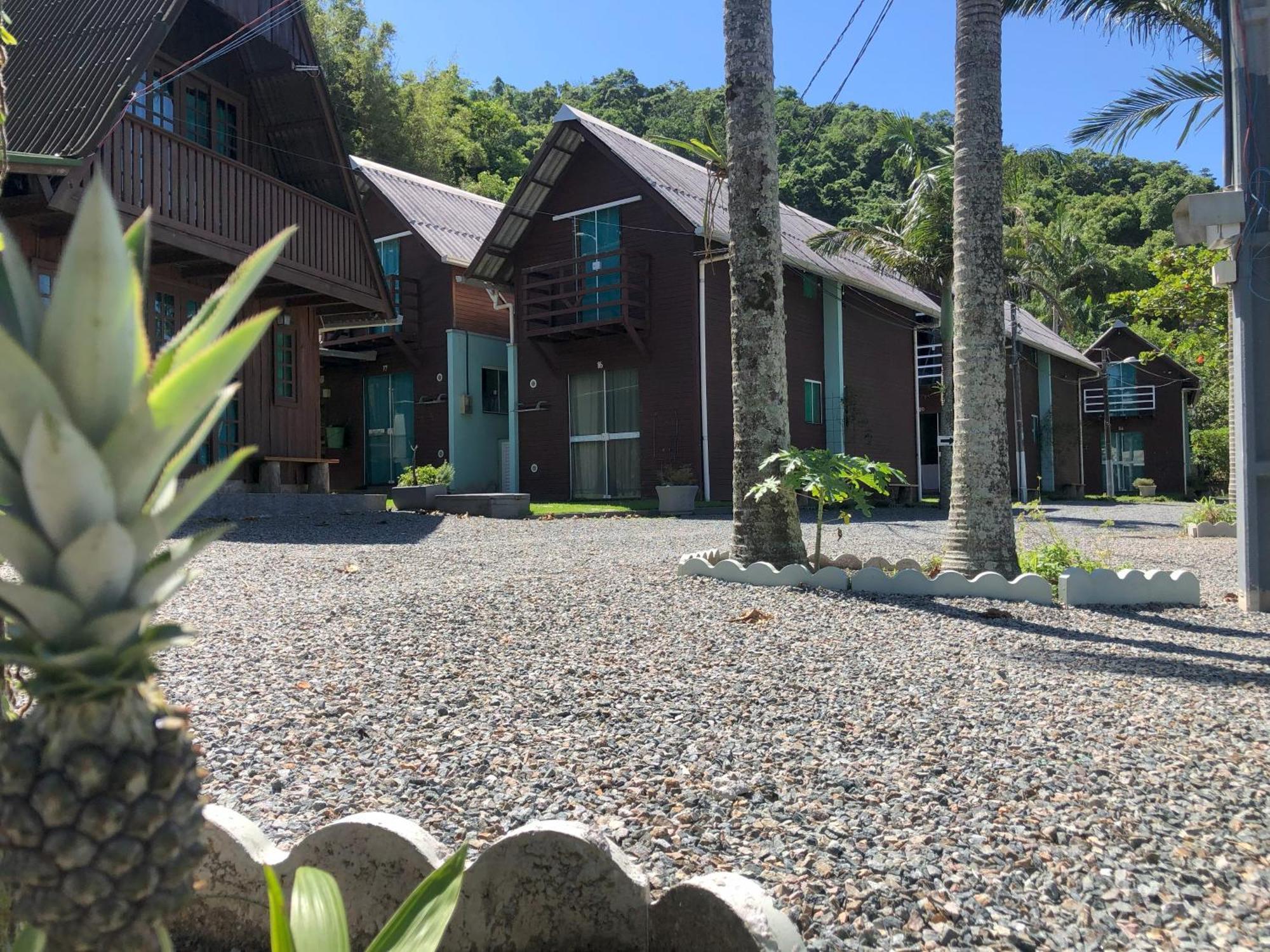 Cabanas Sao Miguel เปงญา ภายนอก รูปภาพ