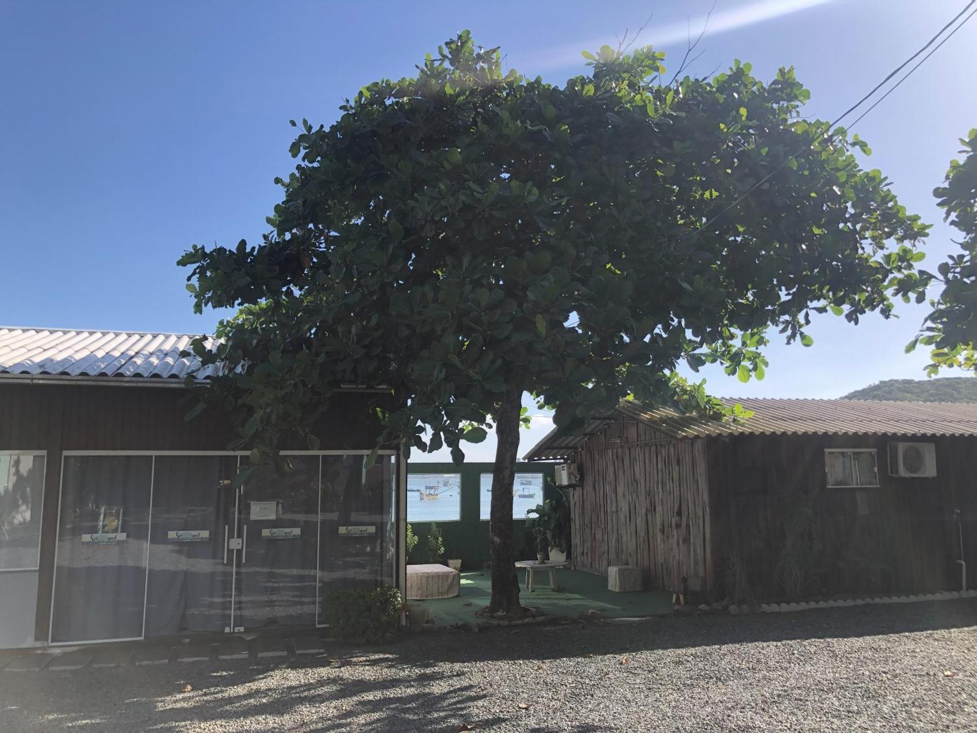 Cabanas Sao Miguel เปงญา ภายนอก รูปภาพ