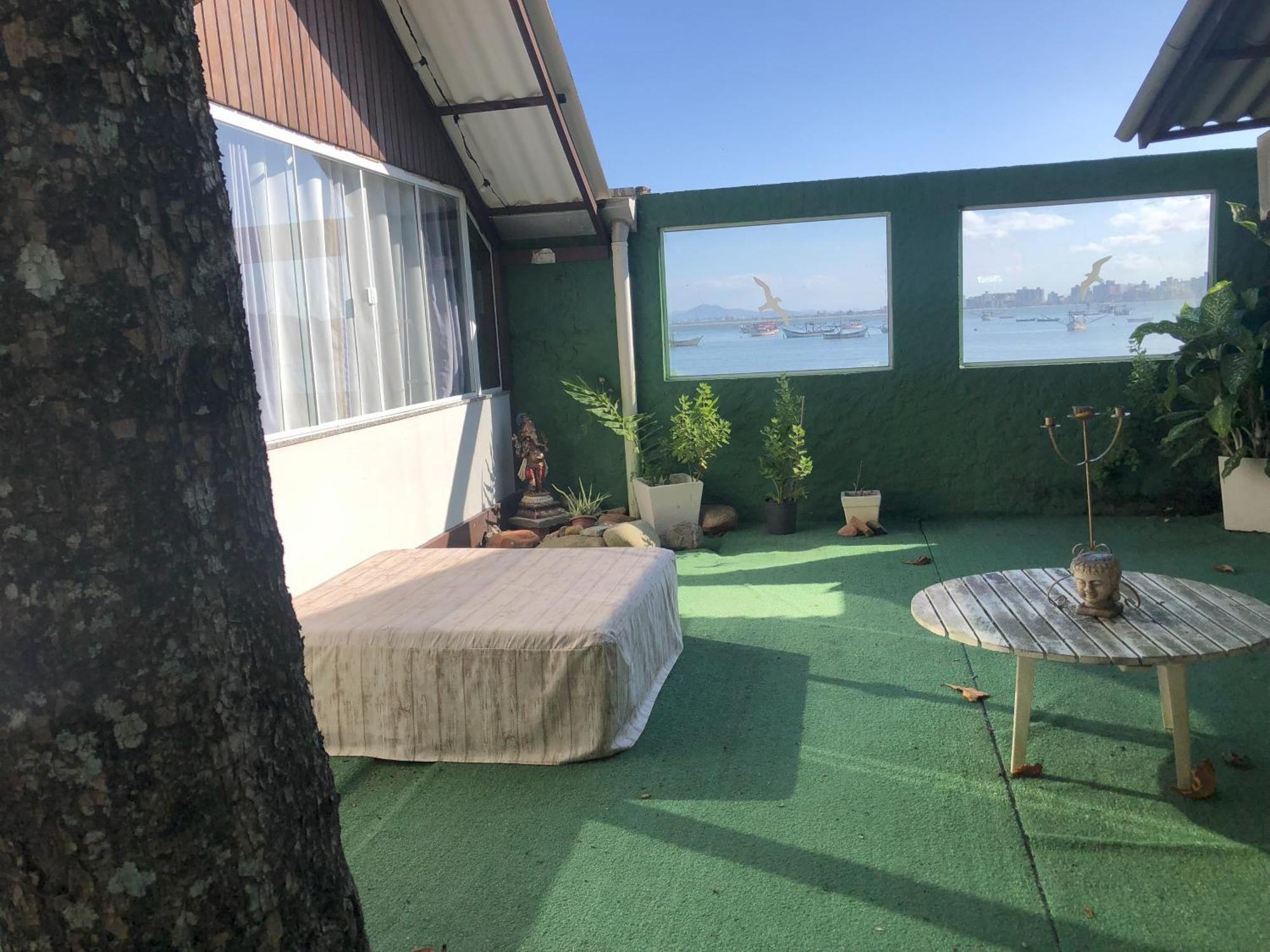 Cabanas Sao Miguel เปงญา ภายนอก รูปภาพ