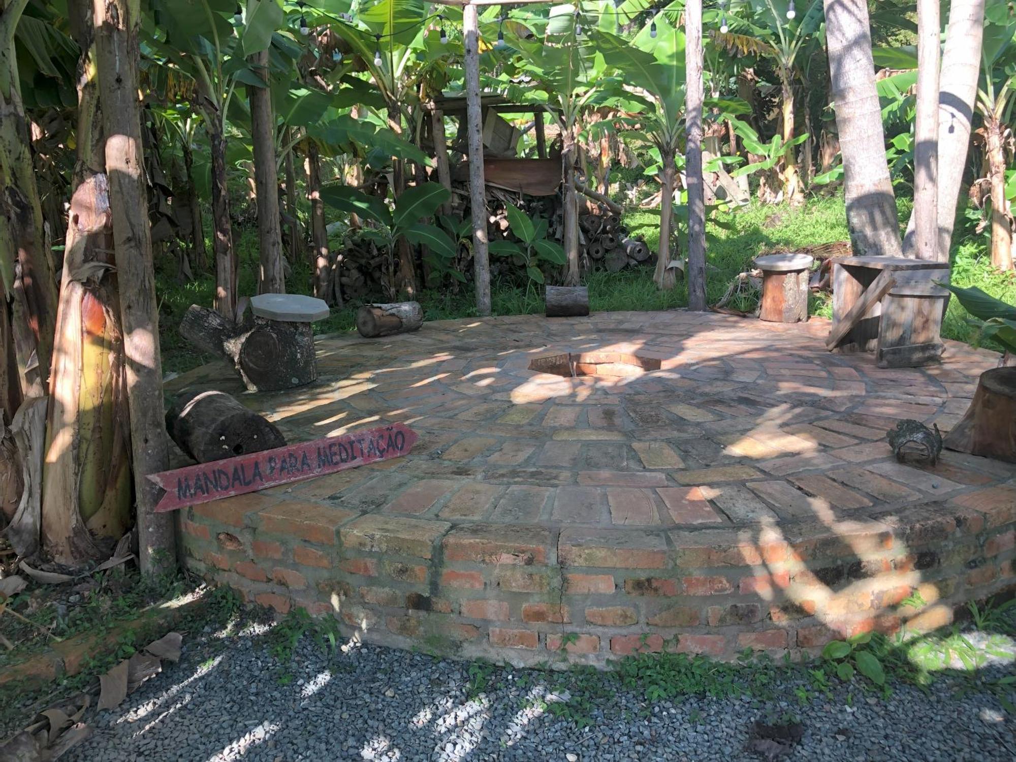 Cabanas Sao Miguel เปงญา ภายนอก รูปภาพ
