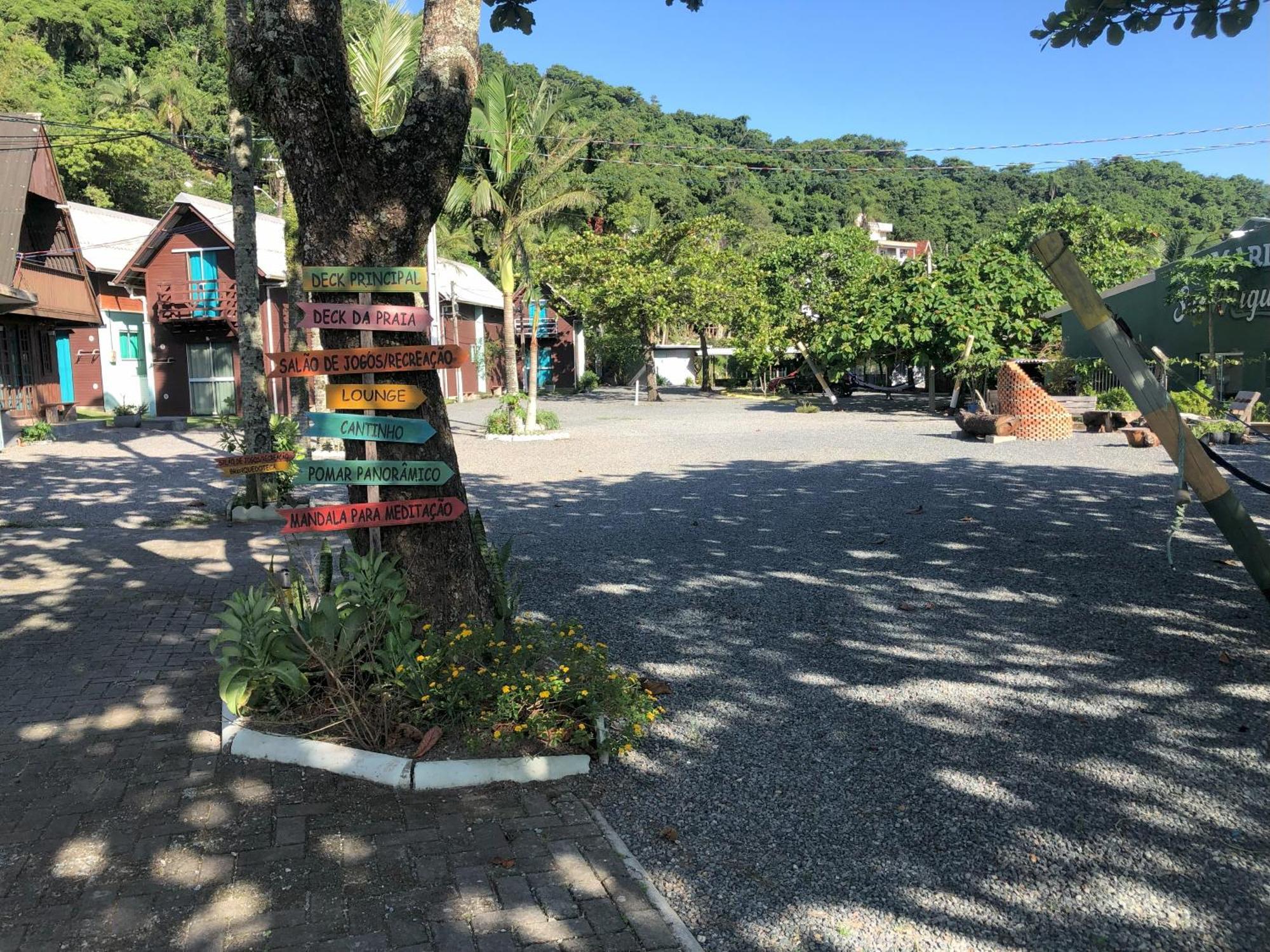 Cabanas Sao Miguel เปงญา ภายนอก รูปภาพ