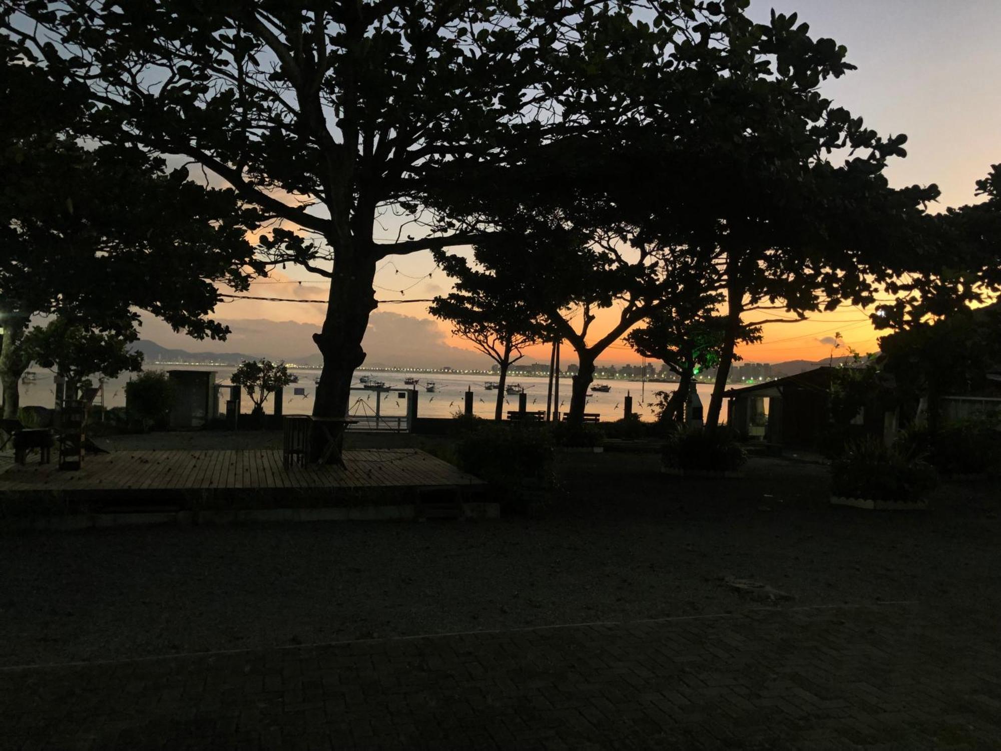 Cabanas Sao Miguel เปงญา ภายนอก รูปภาพ