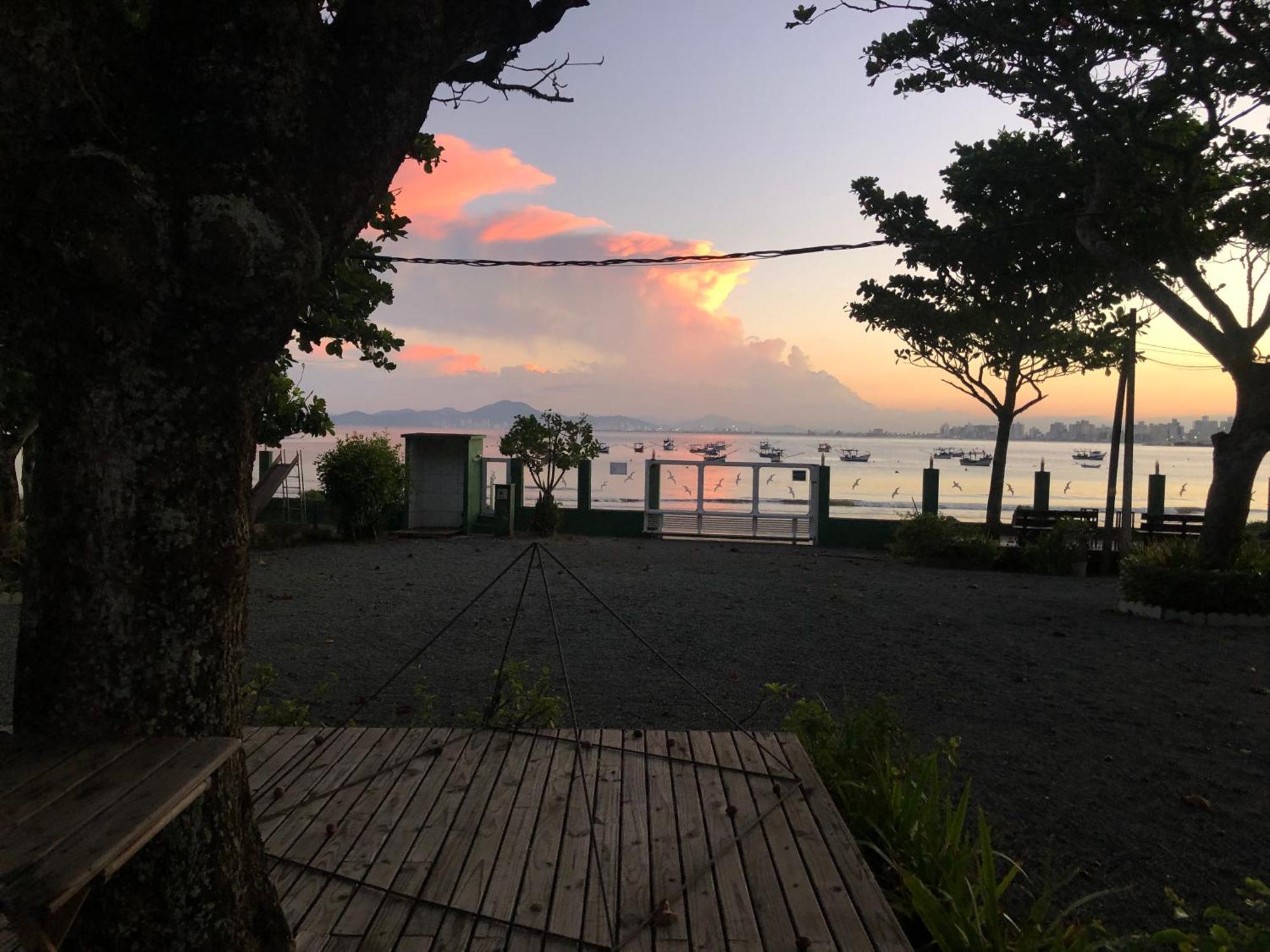 Cabanas Sao Miguel เปงญา ภายนอก รูปภาพ